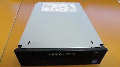 IBM VXA-320 VXA3 SCSI LVD Internal TapeDrive 112.00615 39M5639 39M5640 • $499