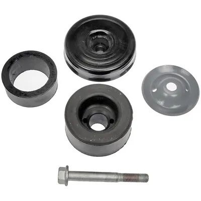 For Chevy S10 1994-2004 Body Mount Kit | Body Position 1 Black Rubber | 14032743 • $92.66