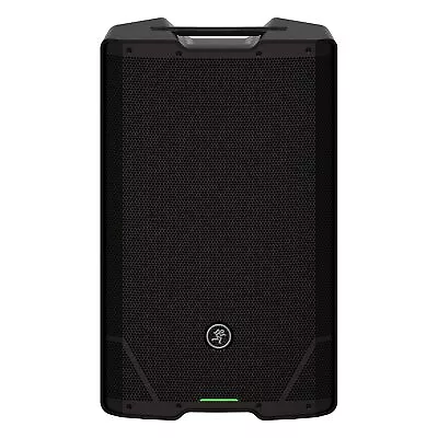 Mackie SRT215 15” 1600W Professional Powered Loudspeaker • $550