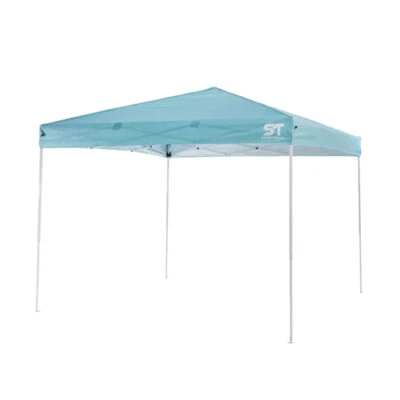 $89 • Buy Supa Trail 3m X3m Gazebo UPF50+ UV Rating Lightweight & Compact