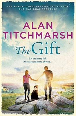 £6.99 • Buy The Gift: The Perfect Gift For Mother's Day By Titchmarsh, Alan Book The Cheap