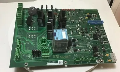 Vutek Calloway Power Board Aa92047 • $90