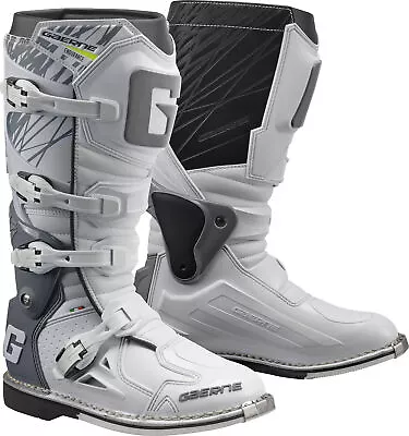 Fastback Boots White US 06 Gaerne 2196-004-06 • $370.36