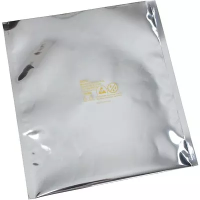 Dri-Shield Bags 10 X 20 In Moisture Barrier Bags 100 Count • $99.99