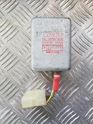 TEQ TOYOTA LANDCRUISER 24v 2H 3B 40 60 70 73 75 BJ60 BJ70 BJ73 BJ75 HJ60 HJ75 • $384