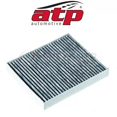 ATP Cabin Air Filter For 2007-2008 Infiniti G35 3.5L V6 - HVAC Heating Fg • $37.38