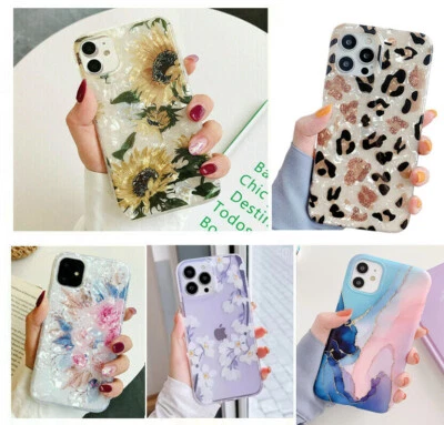 $9.98 • Buy For IPhone 14 13 12 11 Pro MAX XR 7 8 XS Case Shockproof Bumper Hybrid Cover