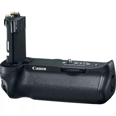 Canon Battery Grip BG-E20 For The Canon 5D Mark IV Digital SLR Camera • £129.99