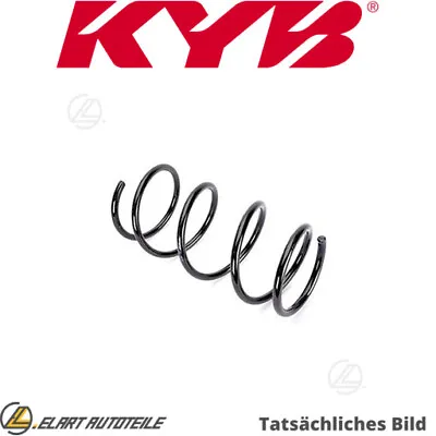 CHASSIS SPRING FOR KIA CEE'D/SW/PRO/Hatchback G4FC 1.6L 4cyl CEE'D SW  • £61.16