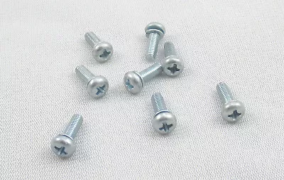 USA NEW Magnavox 50MF412B/F7 LCD TV Screws For Stand - 8 Screws • $3.95