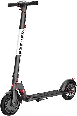 Gotrax GXL V2 Electric Scooter 8.5  Tire Max 12 Mile & 15.5Mph Foldable Adult • $210