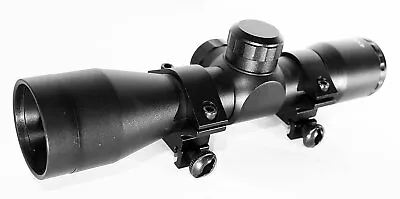 Trinity Hunting 4X32 Scope For Mossberg® Patriot™ Predator Home Defense Tactical • $54.95