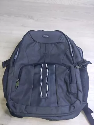 Backpack Travel Or School Laptop Backpack With USB Charging Port. NWT • $19.50