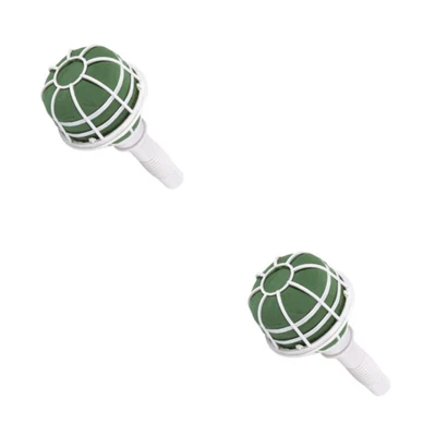 1/2/3 Stylish Bouquet Holders For Weddings Beautiful Flowers Holding Dried Torus • $12.08