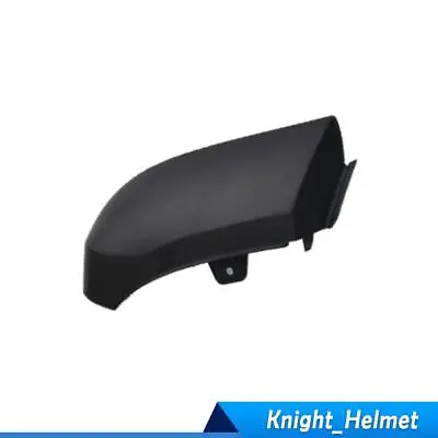 Front Bumper Cover Outer Right For Mercedes-Benz GL-Class GL450 GL550 2010-2012 • $16.29