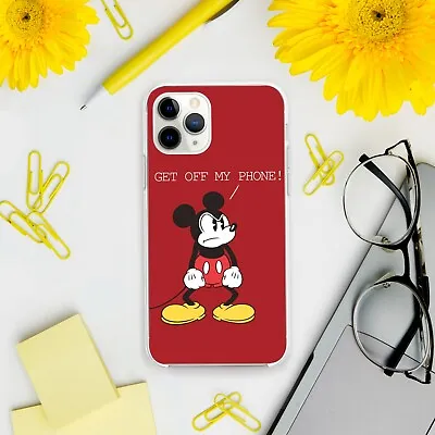 Mickey IPhone 15 Pro Max 15 Pro 15 13 Pro 12 Pro 14 14 Pro 12 X XS  Case  Mouse • $22.99