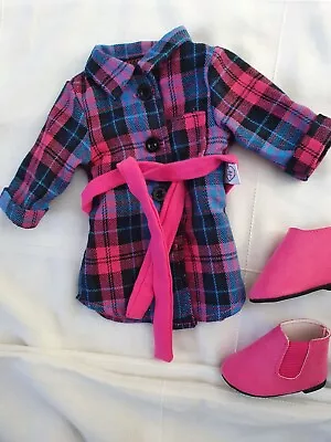 £7.95 • Buy Chad Valley DESIGN A FRIEND ~ OUTFIT CLOTHES Set