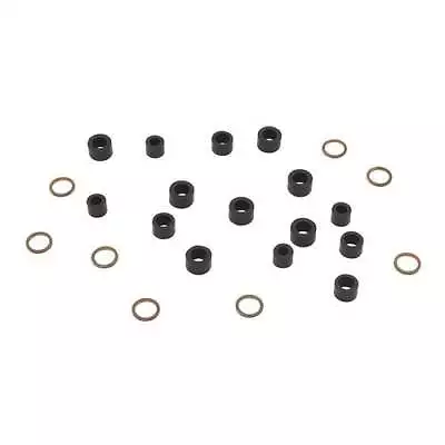 Fuel Line Seal Kit Fits Massey Ferguson 150 50 35 65 175 40 135 Fits Perkins • $25.99