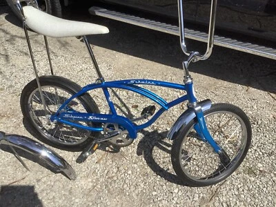 $750 • Buy Schwinn Stingray Krate