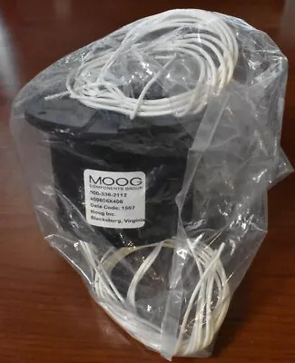 MOOG Components Slip Ring Coil Assembly 459806X406 • $679.99