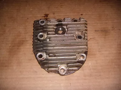 Tecumseh Engine 5 HP Vertical Shaft Sears Craftsman 143.245092 Cylinder Head • $7