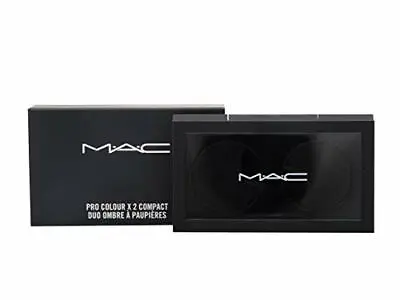£12.20 • Buy MAC Pro Colour Empty Cosmetic Compact