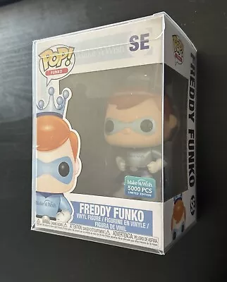 Funko Pop! Funko: Make A Wish - Freddy Funko SE LE 5000 Pieces *Vaulted* • $44.99