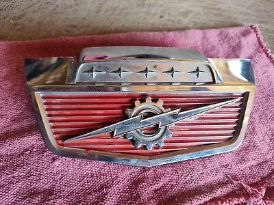 1961 1966 Ford Truck HOOD EMBLEM Original FoMoCo 18983 • $50