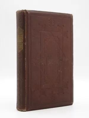 £21 • Buy Religion Of Geology And Its Connected Sciences EDWARD HITCHCOCK 1860 Victorian