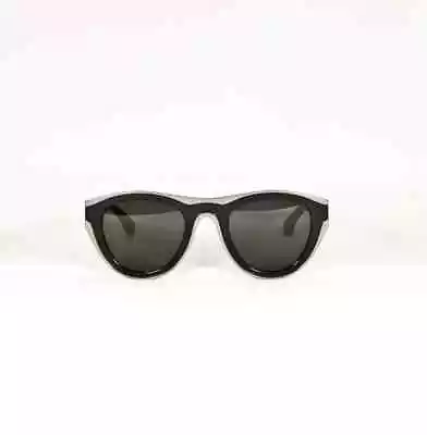 Mykita + Martin Margiela MMDUAL004 D1 Sunglasses Authentic Handmade In Germany • $250