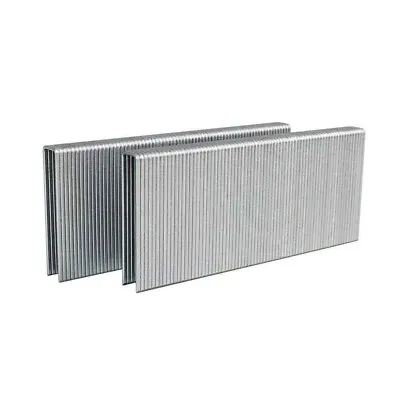 16-gauge 2 In. Galvanized Steel Construction Staples With 7/16 In. Crown (100 • $12.59