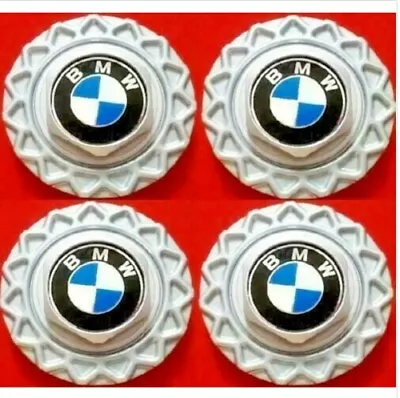 4pcs 1984-1991 For BM BBS 14  Wheel Center Hub Caps STYL.5 E30 318i 325e 325i • $82.49