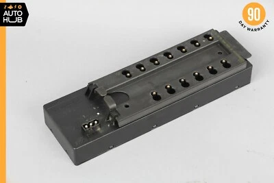 $66.40 • Buy 98-02 Mercedes W208 CLK430 E320 A/C Air Heater Climate Vacuum Valve Block OEM