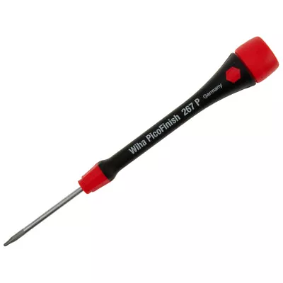 Wiha PicoFinish T5 Torx Screwdriver Soft Grip T5 X 40mm Cell Phone Repair Tool • $7.29