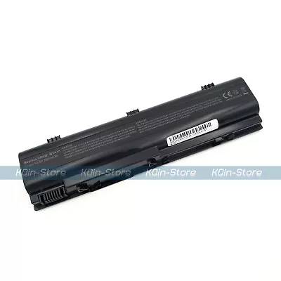 Battery For Dell Inspiron 1300 B120 B130 Latitude 120L 0HD438 UD532 TD612 WD415 • $25.59