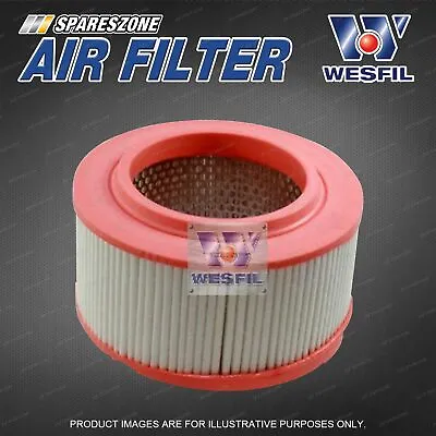 $38.59 • Buy Wesfil Air Filter For Kia Pregio CT Van Diesel 4Cyl 2.7L WA5024 07/04-04/06