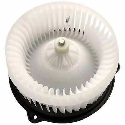 A/c Blower Motor With Fan Cage For 2002-2006 Honda Cr-v 2003-2011 Honda Element • $35.95