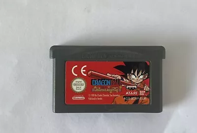 Dragon Ball Advanced Adventure Gba - Cartridge Only • £30