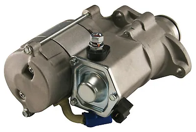 $167.35 • Buy 1.4kw STARTER HIGH TORQUE HARLEY TWIN CAM SOFTAIL DYNA TOURING BIG TWIN 06-17