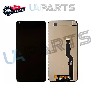 For TCL PLEX T780H 6.53  Touch Screen Digitizer LCD Display Assembly Replacement • $60.89