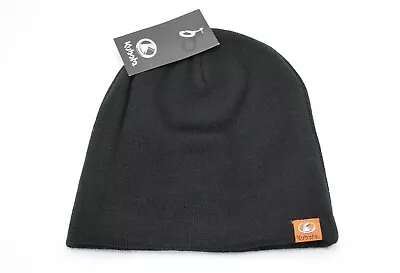 Kubota Tractors Black Beanie Hat Bx23s Bx25 B3350 Bx1880 B2650 Grand Mx Series • $22.99