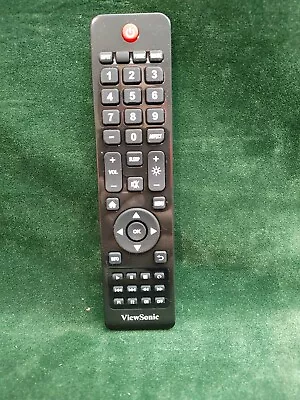 ViewSonic Remote Control BD-2102101927 • $9.95