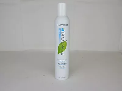 Matrix Biolage Medium Hold Control Hair Spray 10 Oz • $13.33