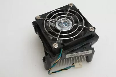 HP Compaq DX6100 Heatsink Fan Socket 775 365572-001 • £9.95