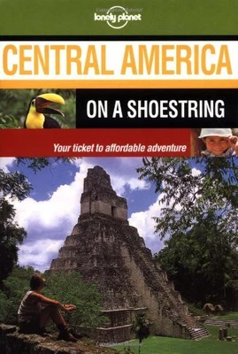 £3.49 • Buy Central America (Lonely Planet Regional Guides), Etc.