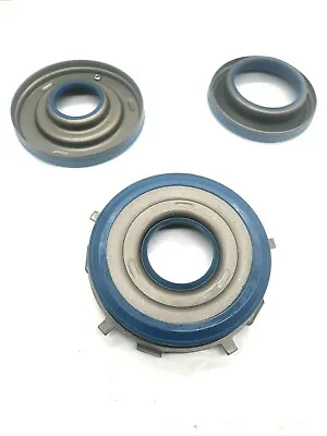  4L60E BLUE Molded Bonded Pistons HI-PER BLUE Forward Overrun 3/4  Pistons • $40