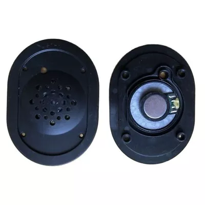 Original DIY Replacement Repair Part 40mm Speaker 32ohm For PSB M4U2 Headphones • $29.12