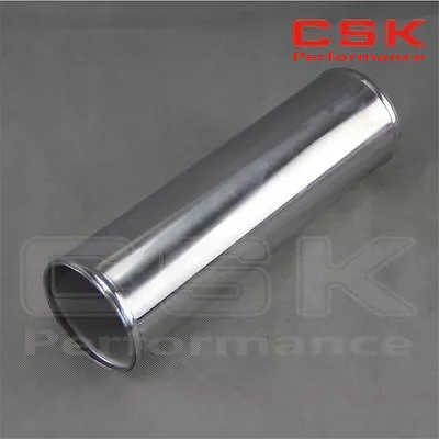 4/5'inch 20mm Straight Aluminum Pipe/turbo Intercooler Pipe/air Intake Pipe 300m • $9.70