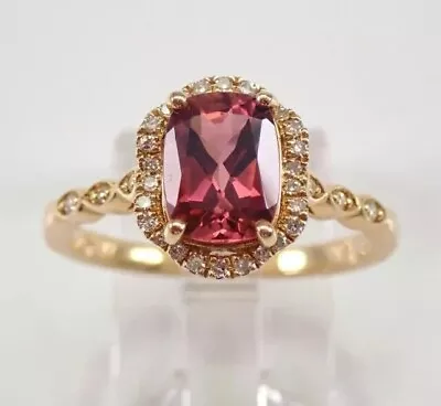 2Ct Oval Cut Lab Created MOrganite 14K Yellow Gold Plated Bridal Wedding Ring • $96.81