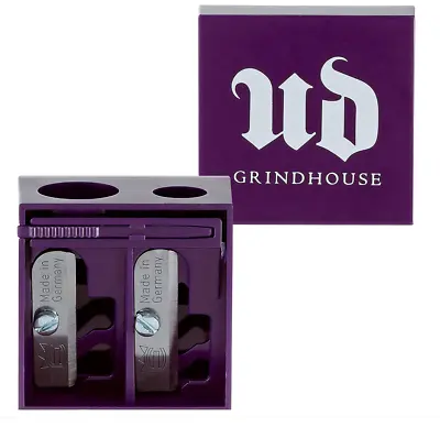 Urban Decay Grindhouse Eyeliner Makeup Pencil Sharpener Official Exclusive  • $16.95